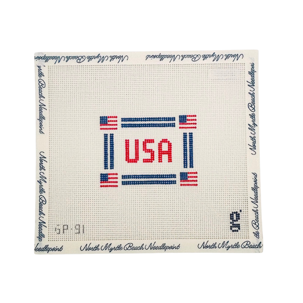 USA Mini Sign - Goodpoint