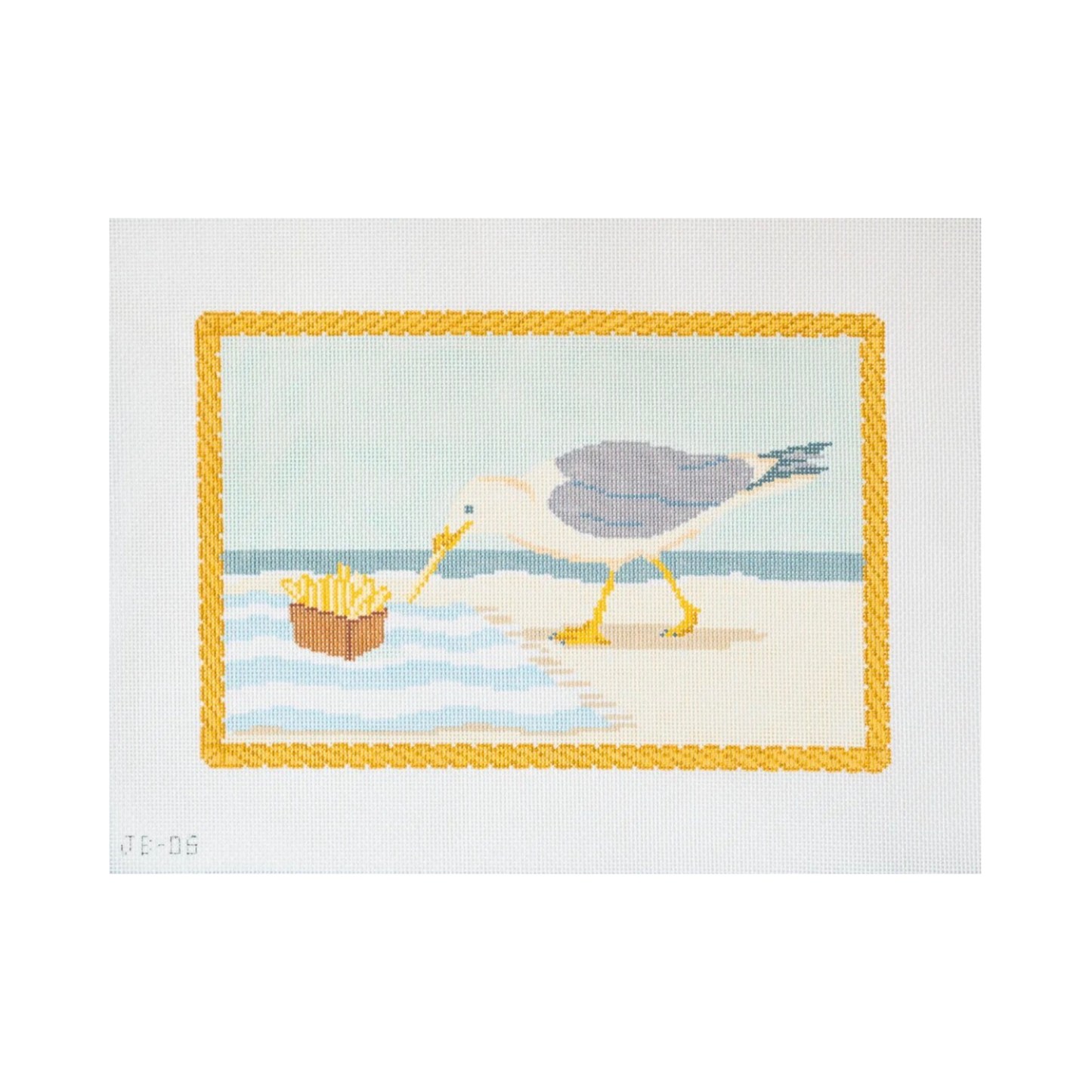 Beach Friends - Jodi B Creations