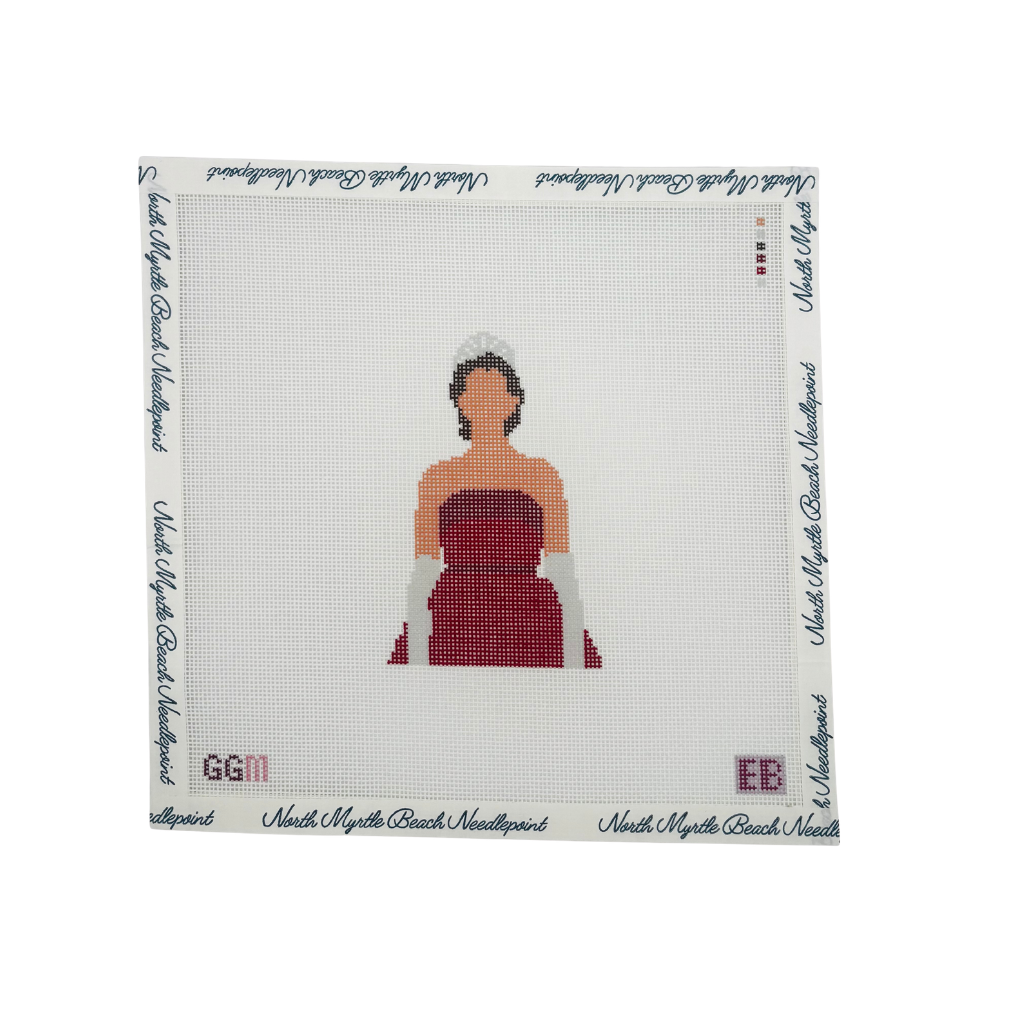 Princess Diaries 2 - Elizabeth Brooke