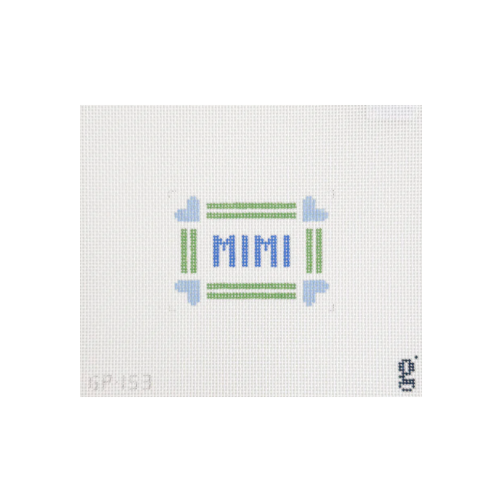 Mimi Mini Sign - Goodpoint