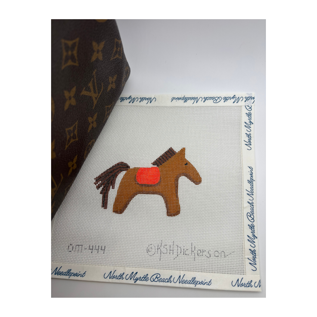 Pegasus Bag Charm - Kate Dickerson