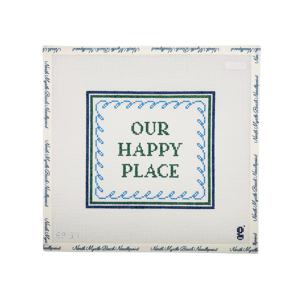 Our Happy Place - Goodpoint