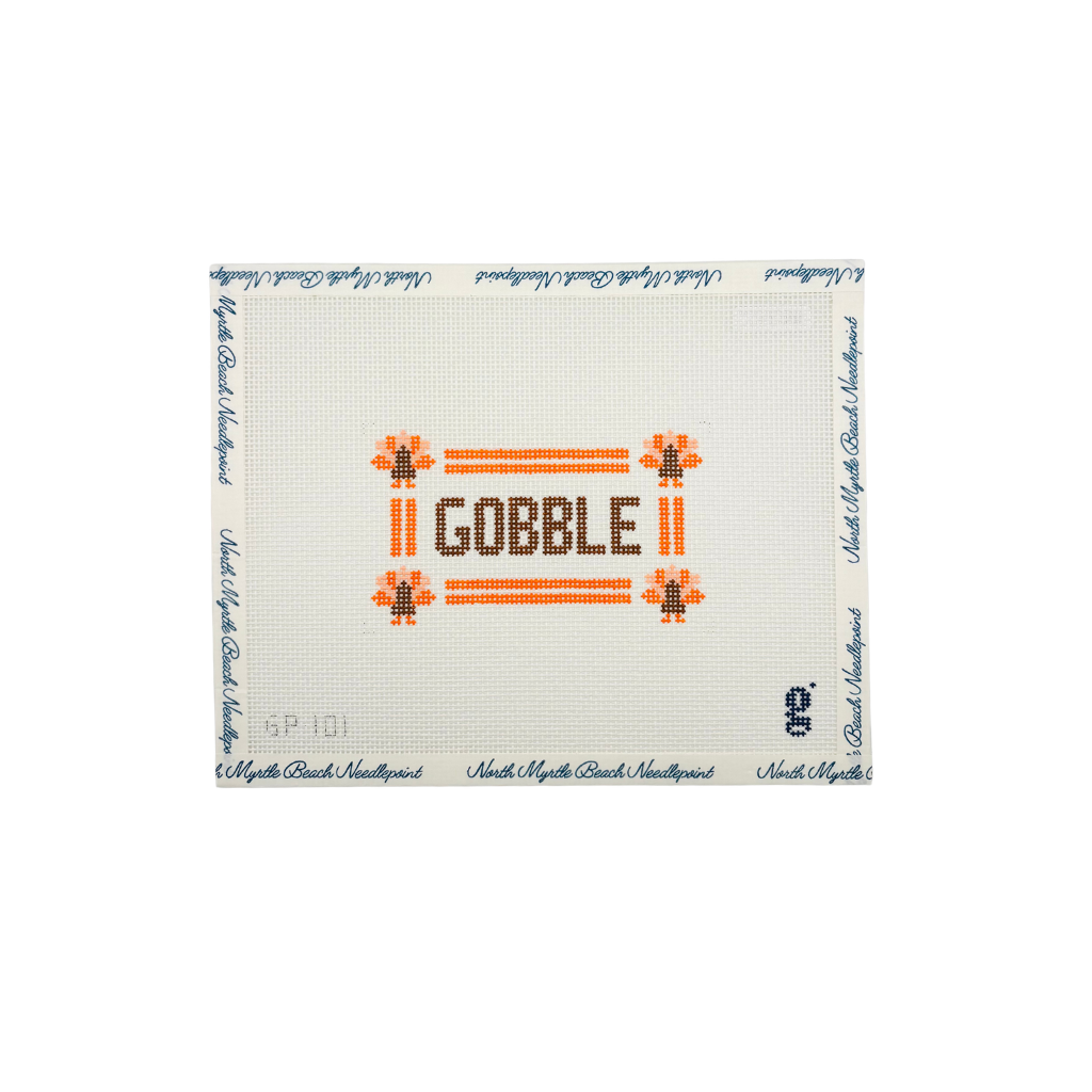 Gobble Sign - Goodpoint