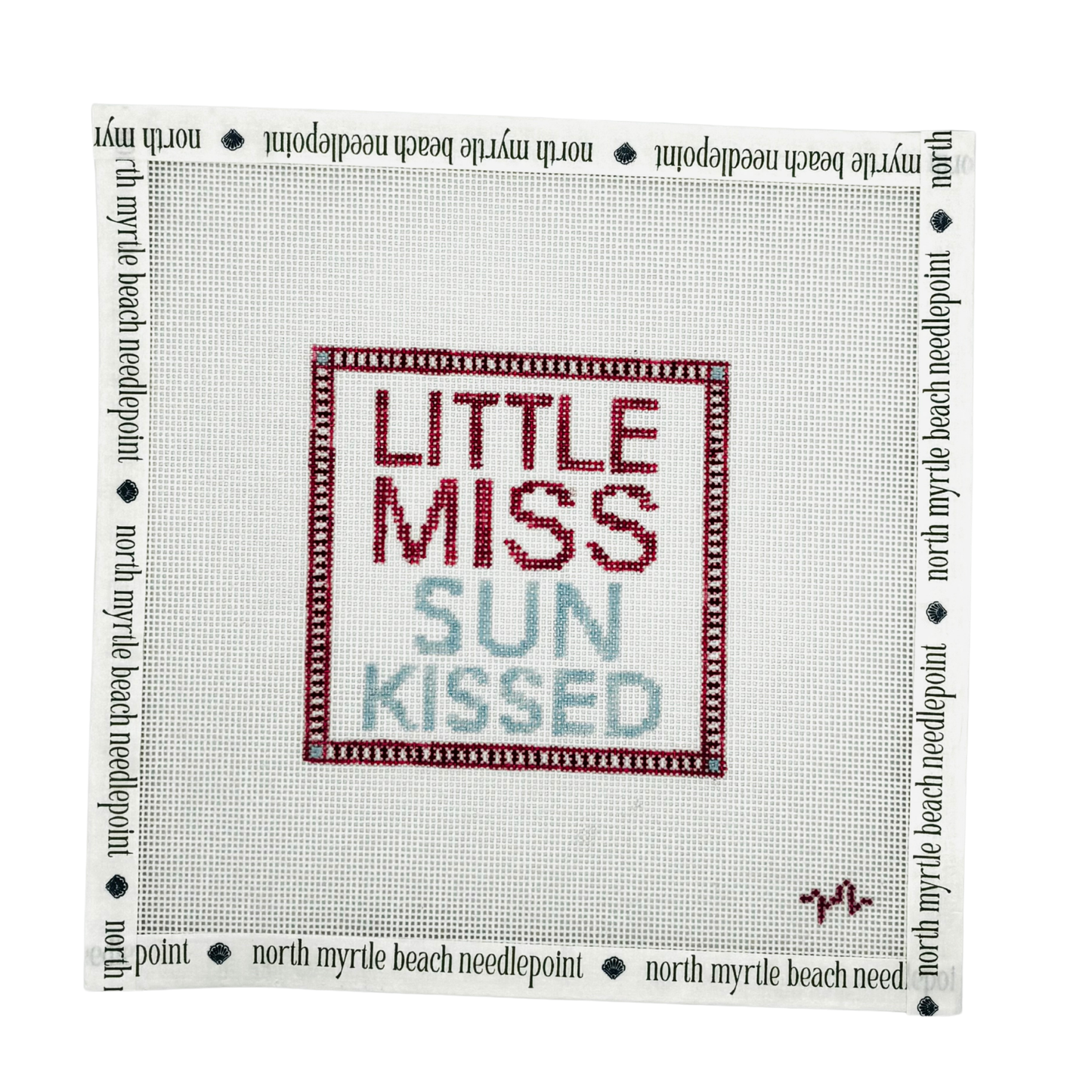 Little Miss Sunkissed - Code Thread