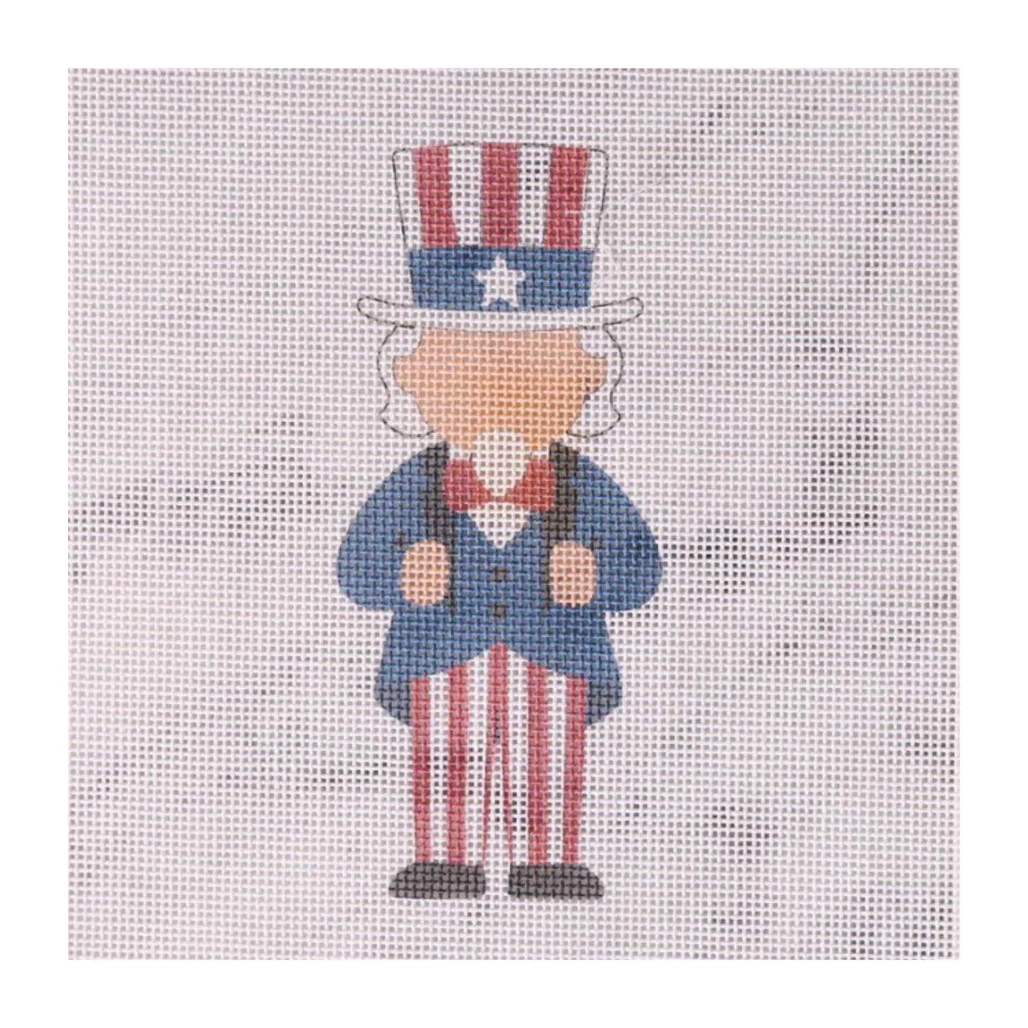 Uncle Sam - Moore Stitching