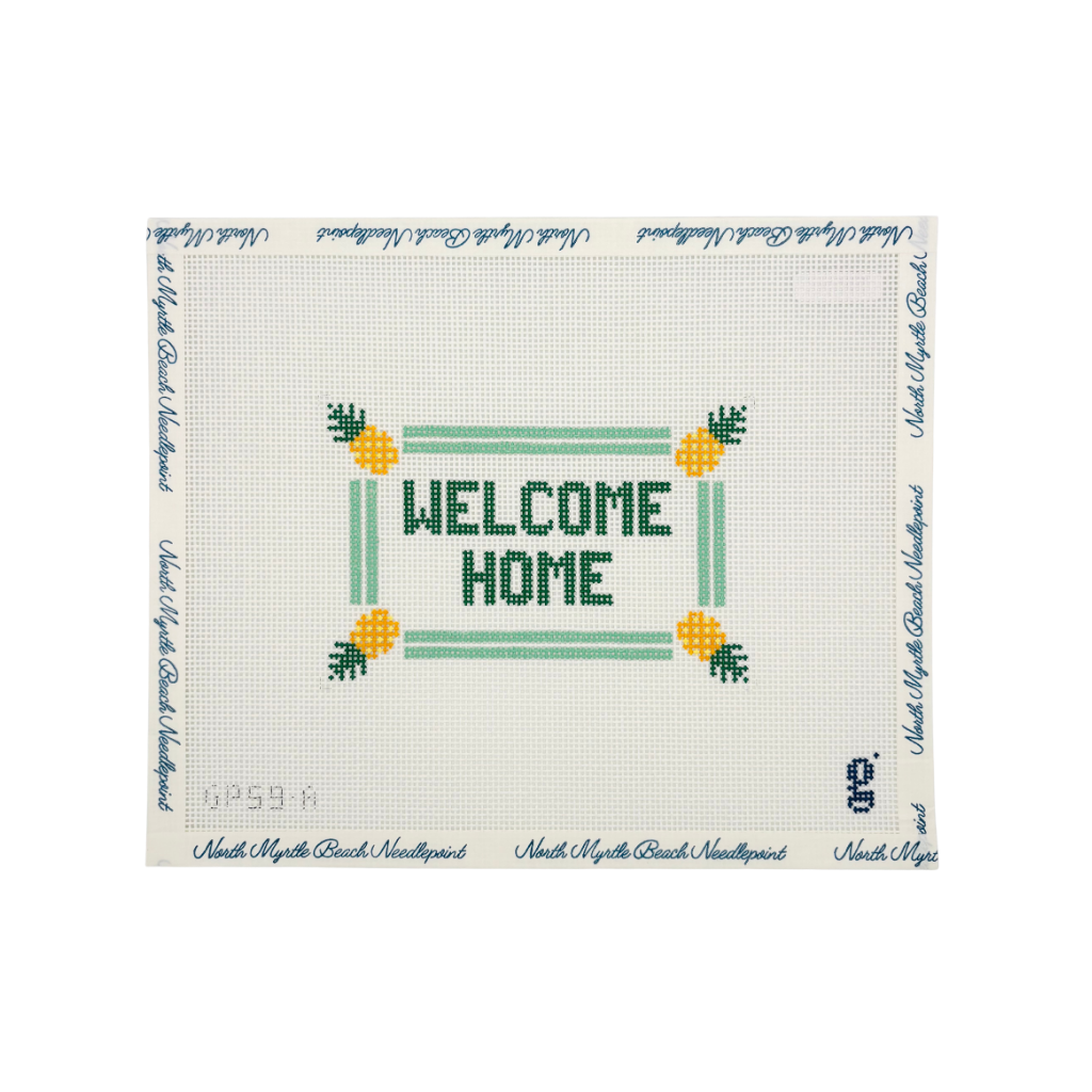 Welcome Home - Goodpoint