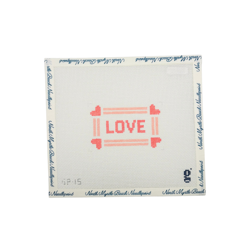 Love Sign - Goodpoint