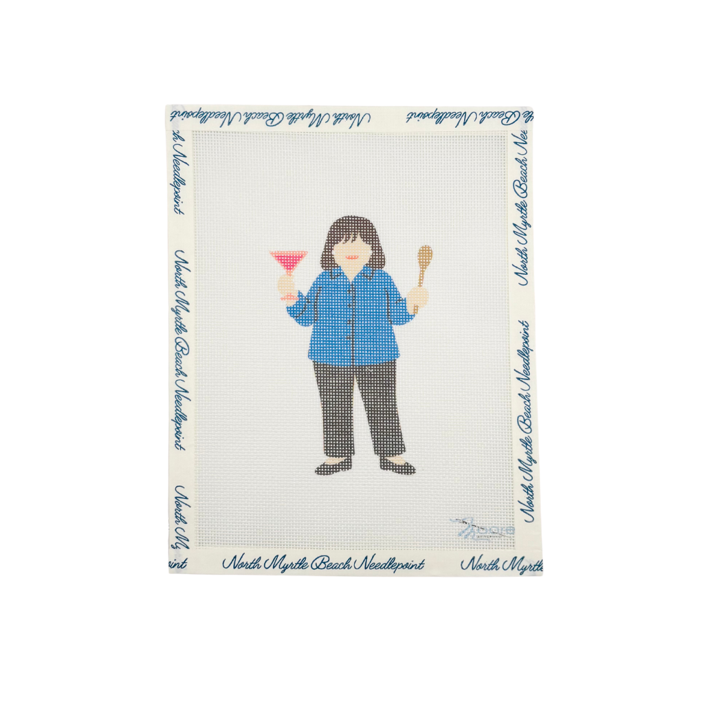 Just that Easy - Moore Stitching