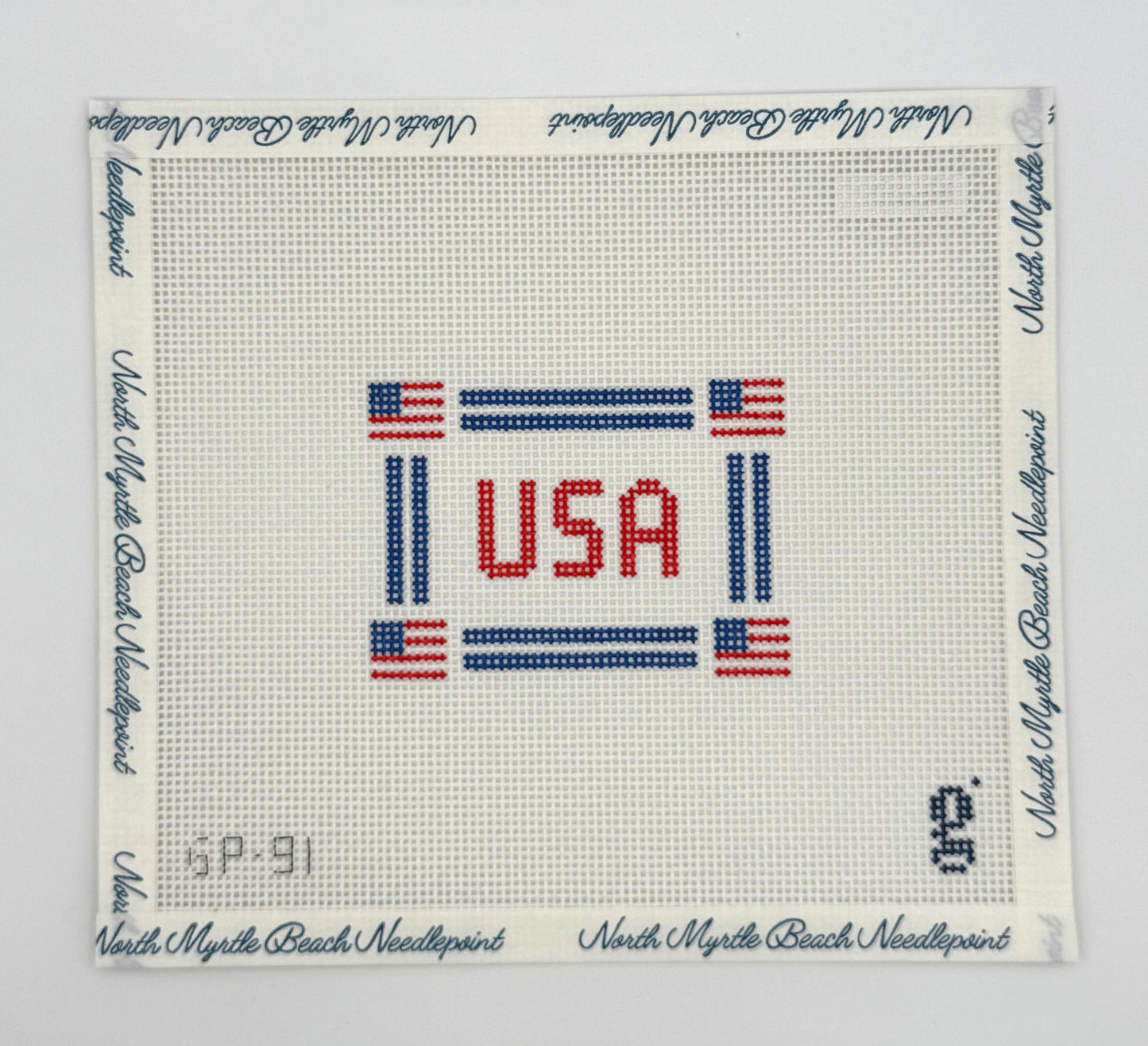 USA Mini Sign - Goodpoint