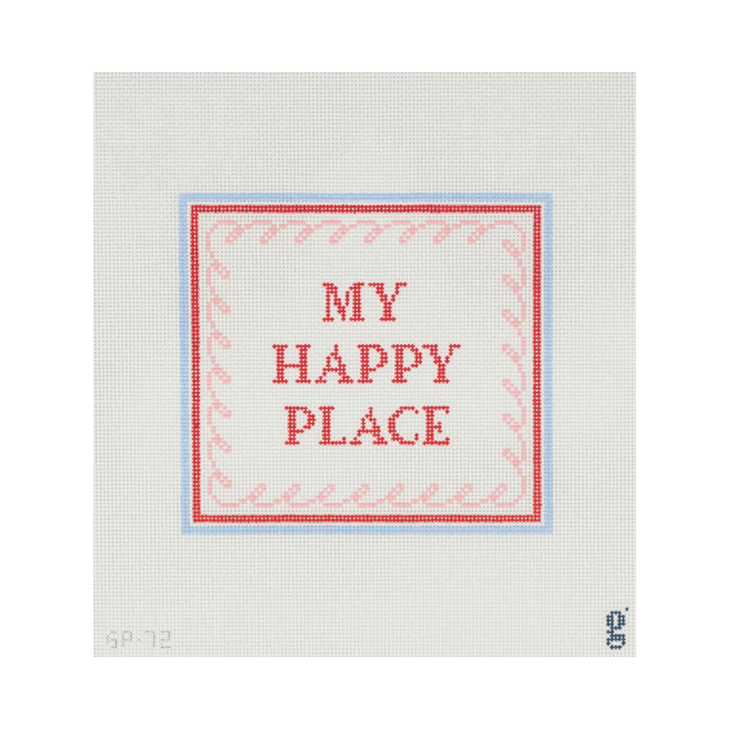 My Happy Place - Goodpoint