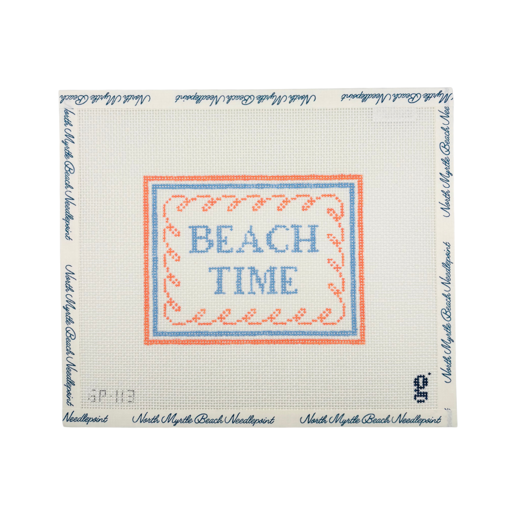 Beach Time - Goodpoint