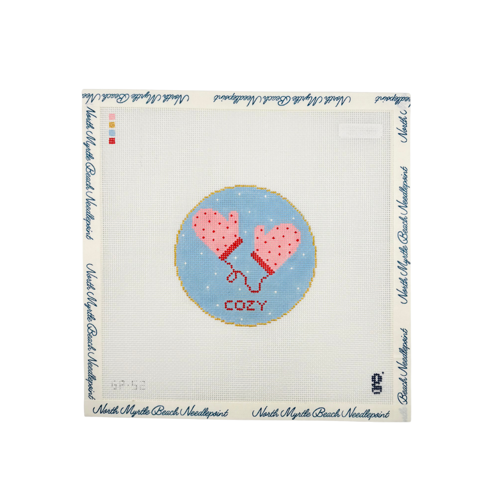 Cozy Mittens - Goodpoint