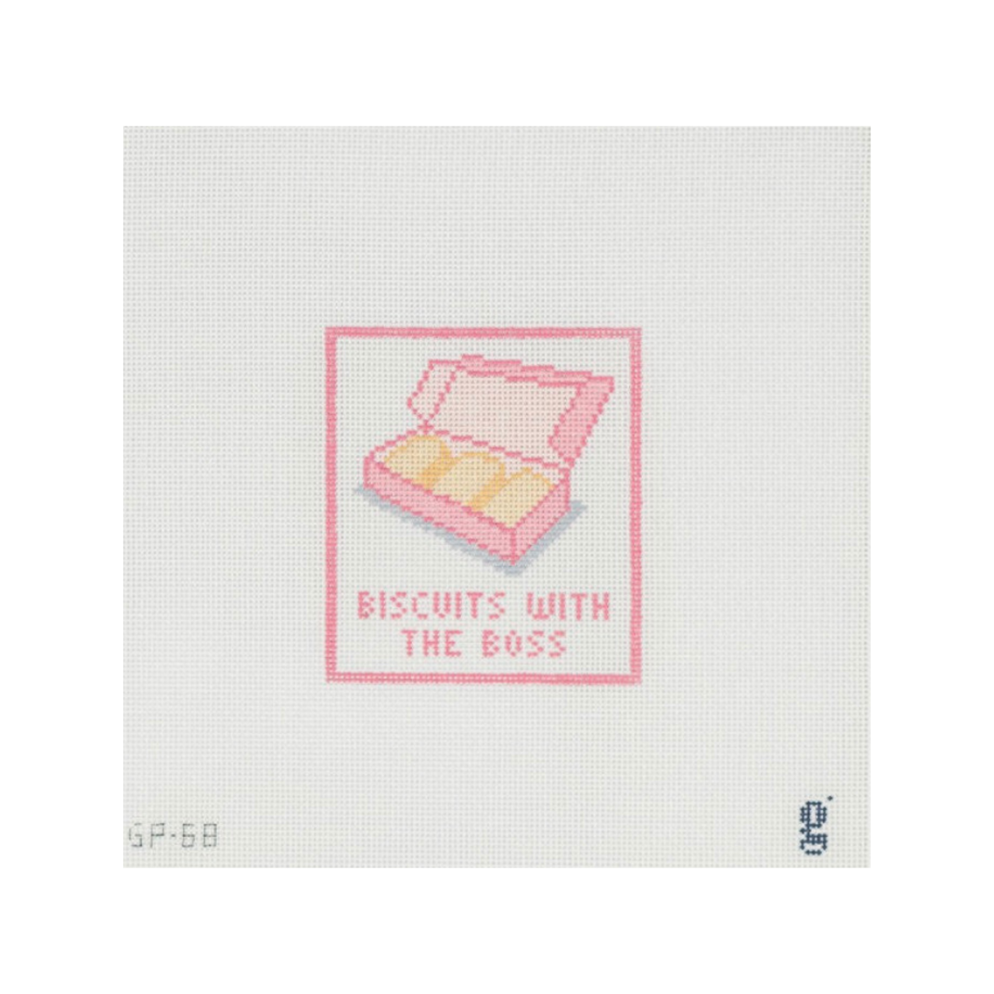 Biscuits with the Boss - Goodpoint