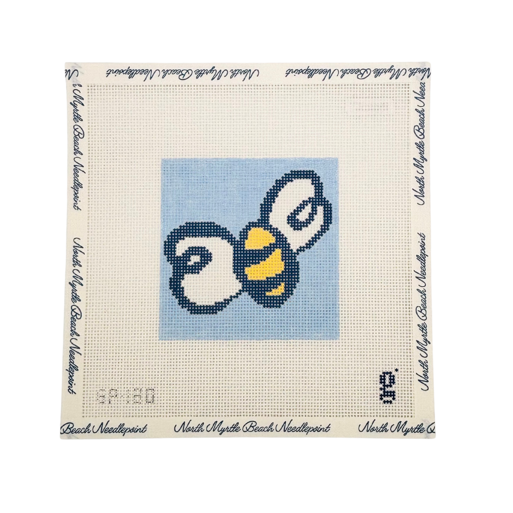 Squiggle Bee - Goodpoint