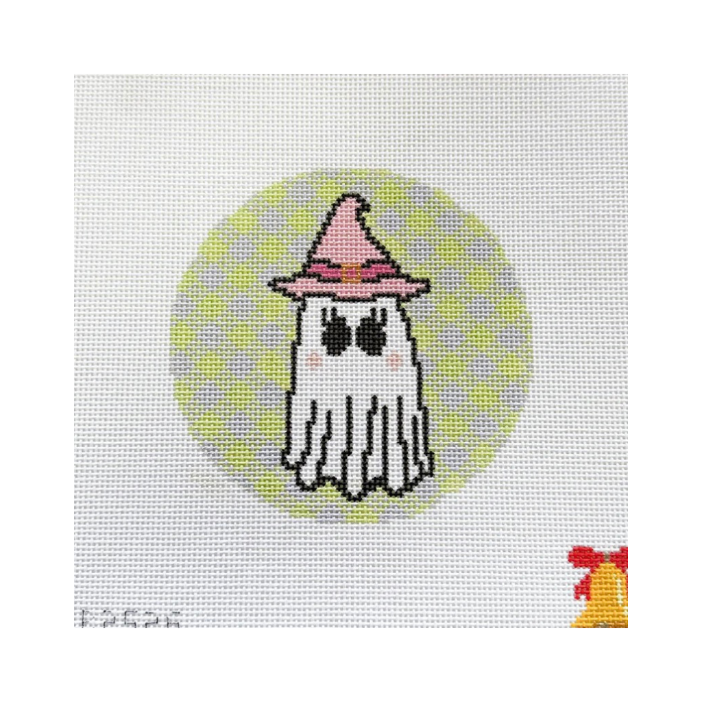 Witch Ghost - Mopsey Designs