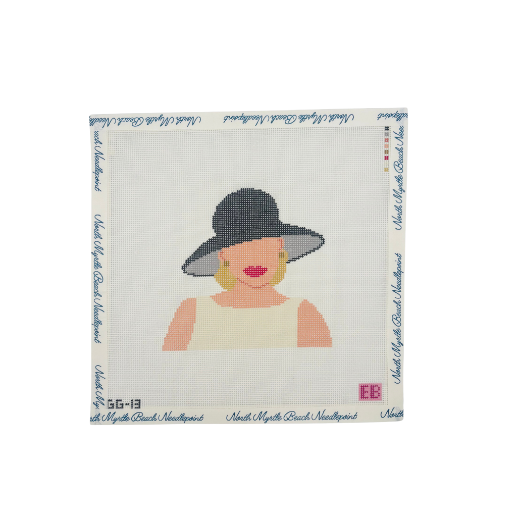 Meredith Blake Canvas