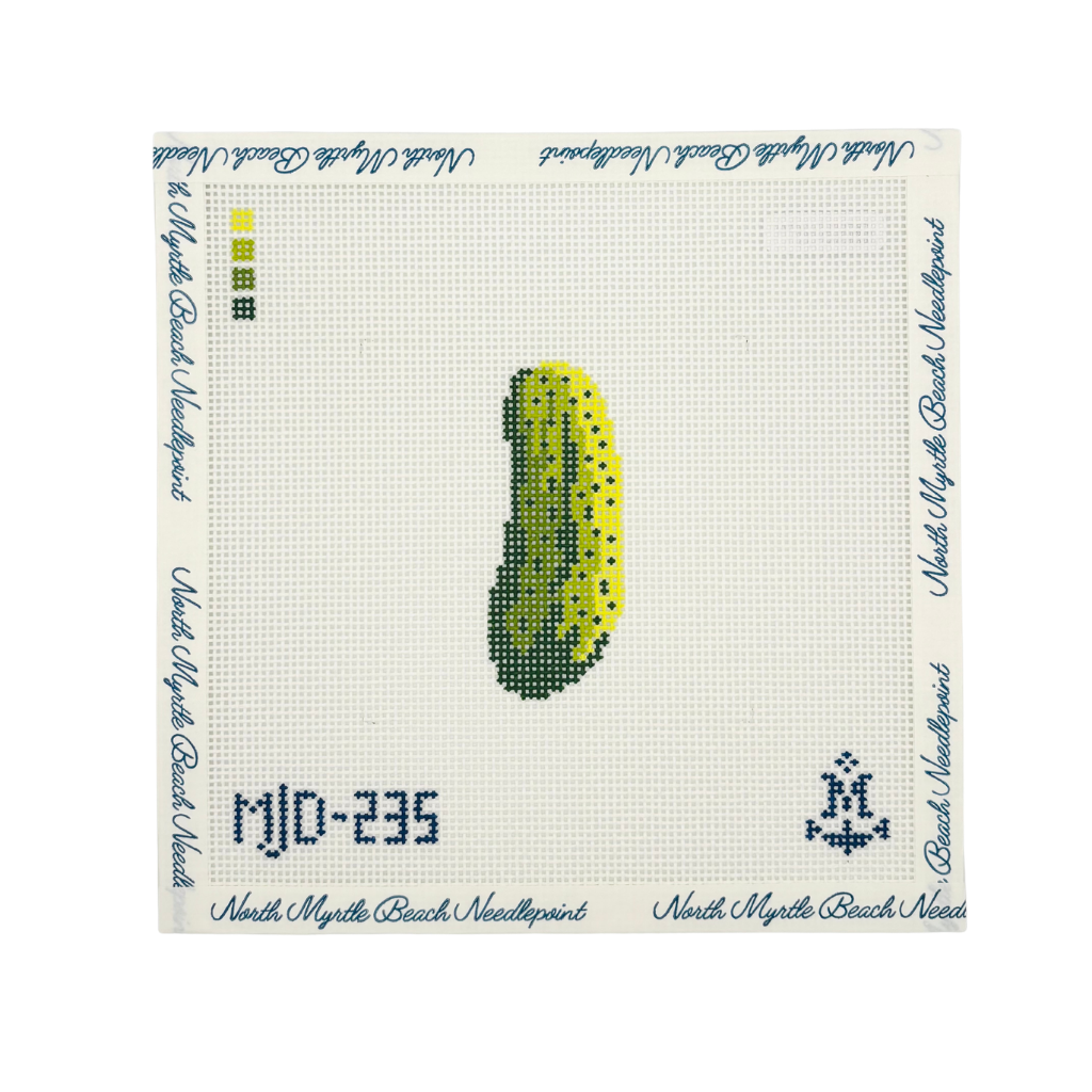 Dill Pickle - Morgan Julia