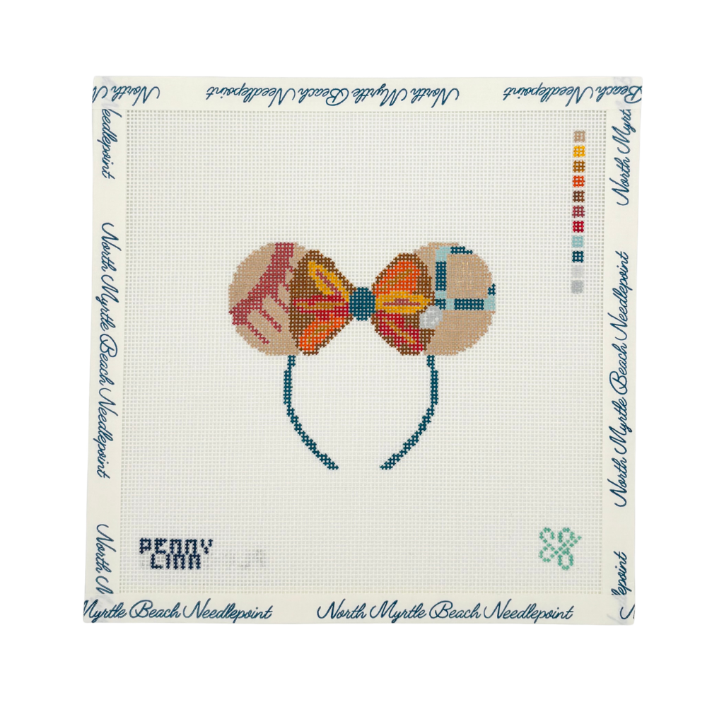 Pocahontas Ears - SG Designs