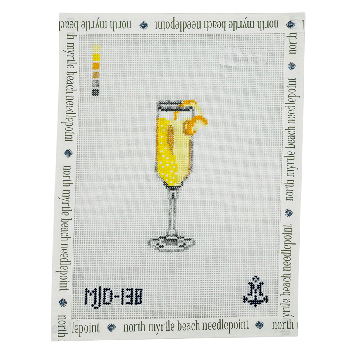 French 75 - Morgan Julia
