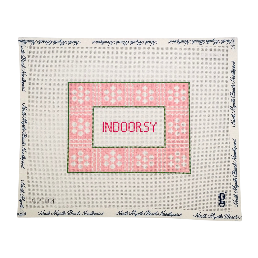 Indoorsy Canvas - Goodpoint