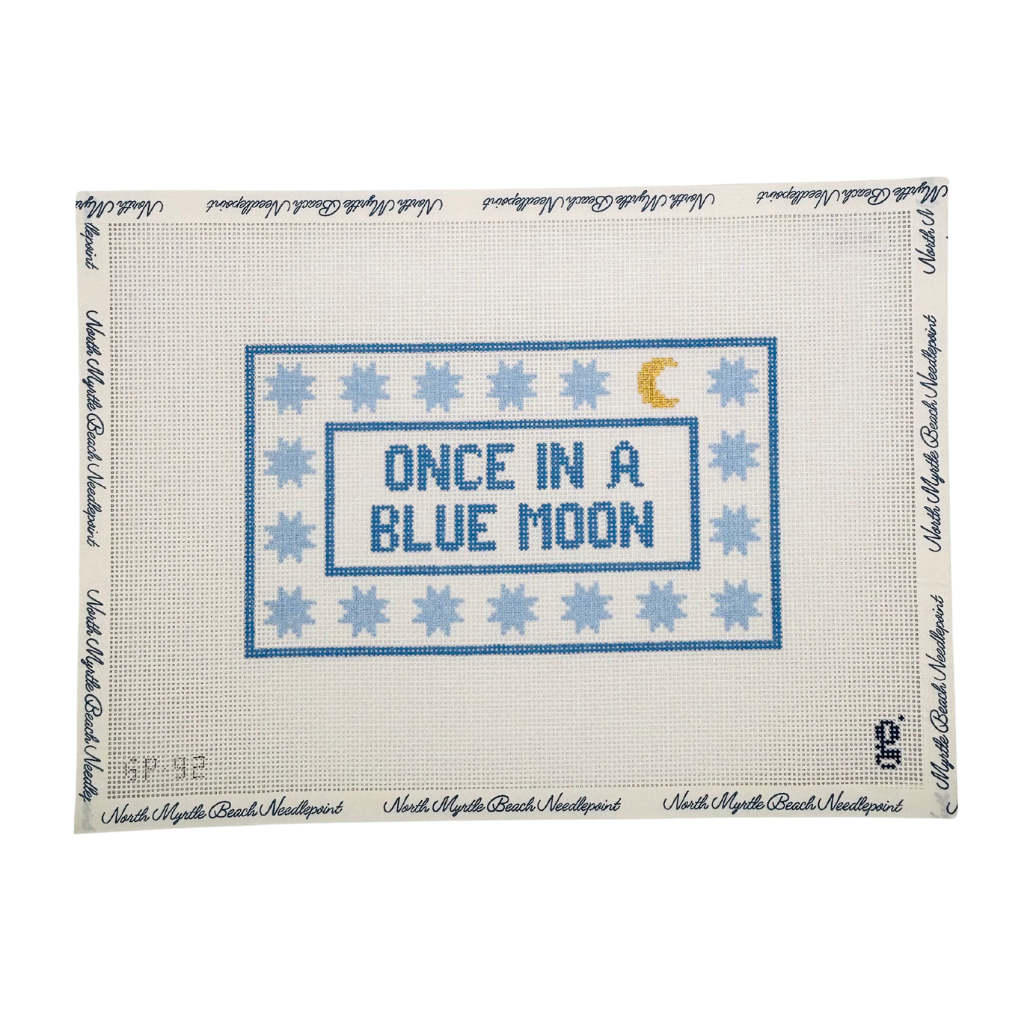 Once in a Blue Moon - Goodpoint