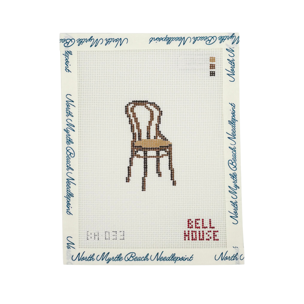 Bentwood Chair