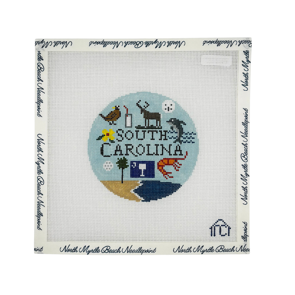 South Carolina Travel Round