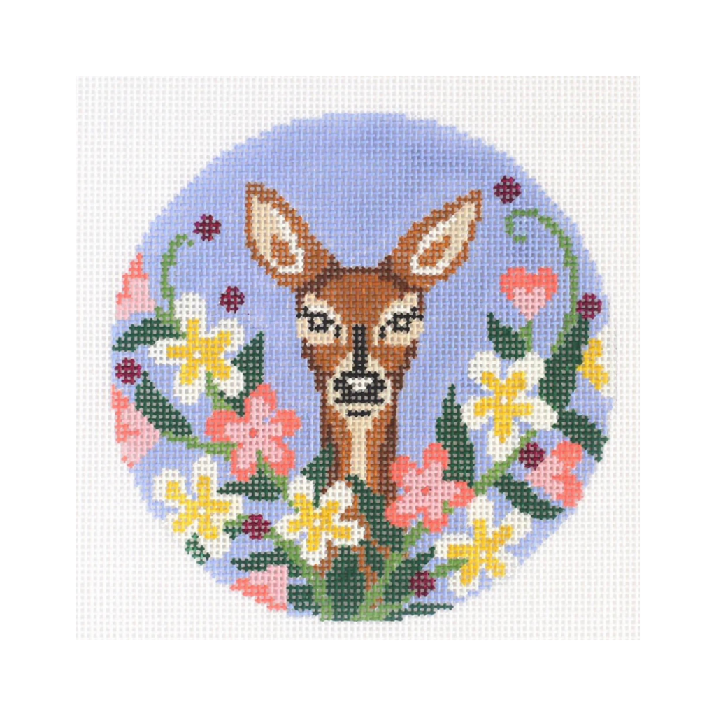Wildflower Doe - PLD Designs