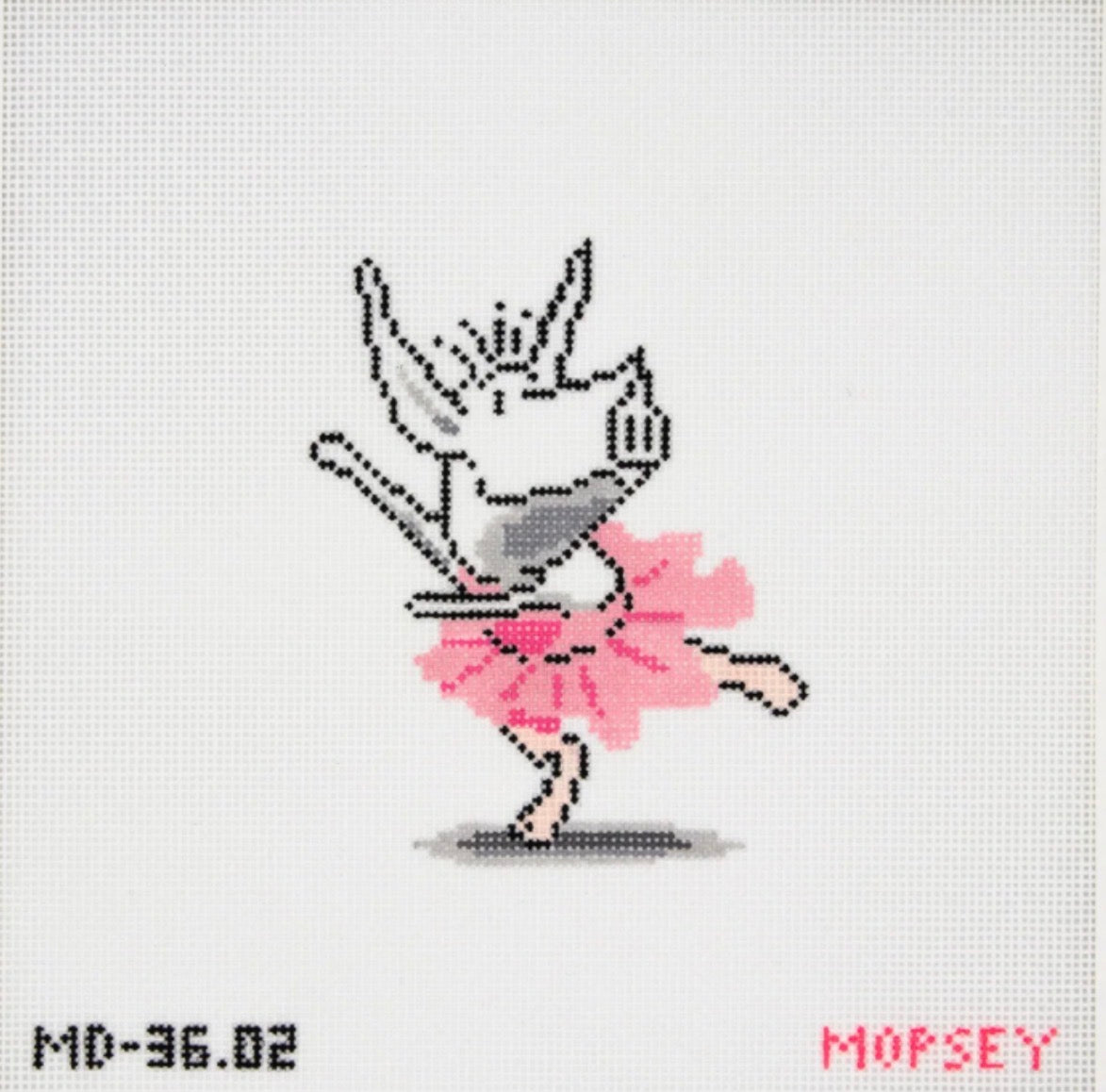 Liv on Point - Mopsey