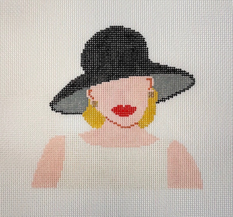 Meredith Blake Canvas