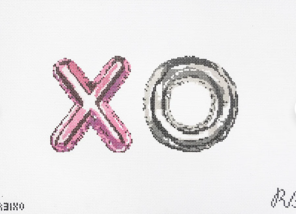 XO Balloon - Rachel Barri