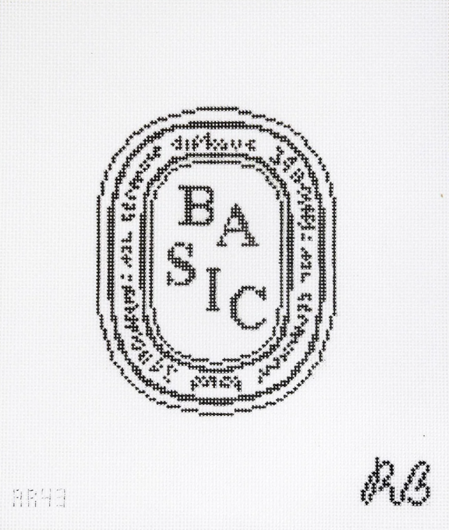 Basic - Rachel Barri