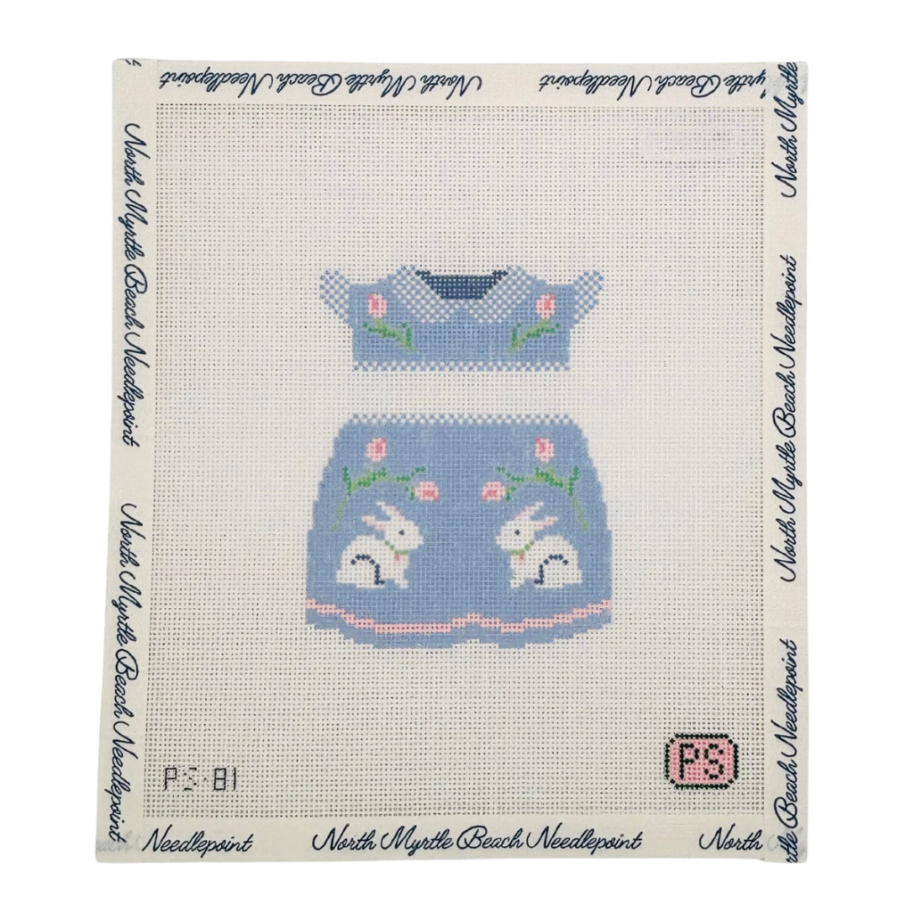 Big Girl Bunny - Prepsetter