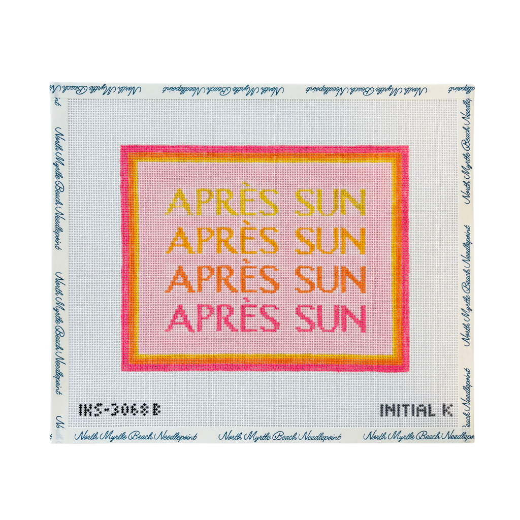 Après Sun - Initial K