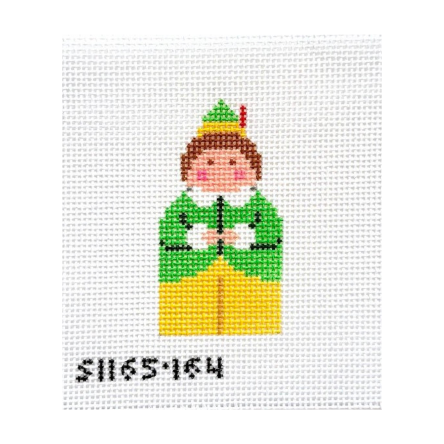 Elf Angel - KCN Designers