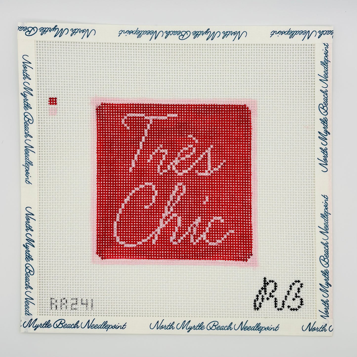 Tres Chic - Rachel Barri