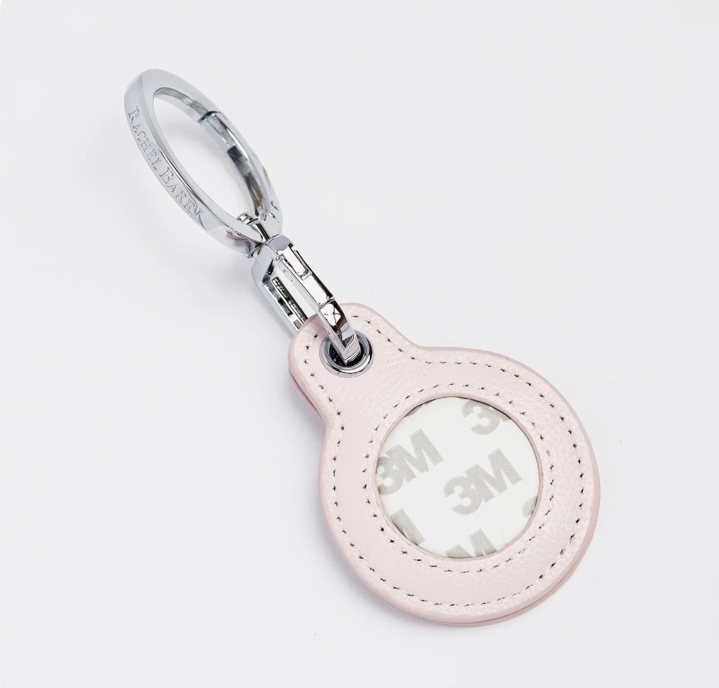 Light Pink Mini Clip - Rachel Barri Designs (Copy)