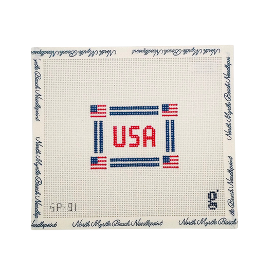 USA Mini Sign - Goodpoint