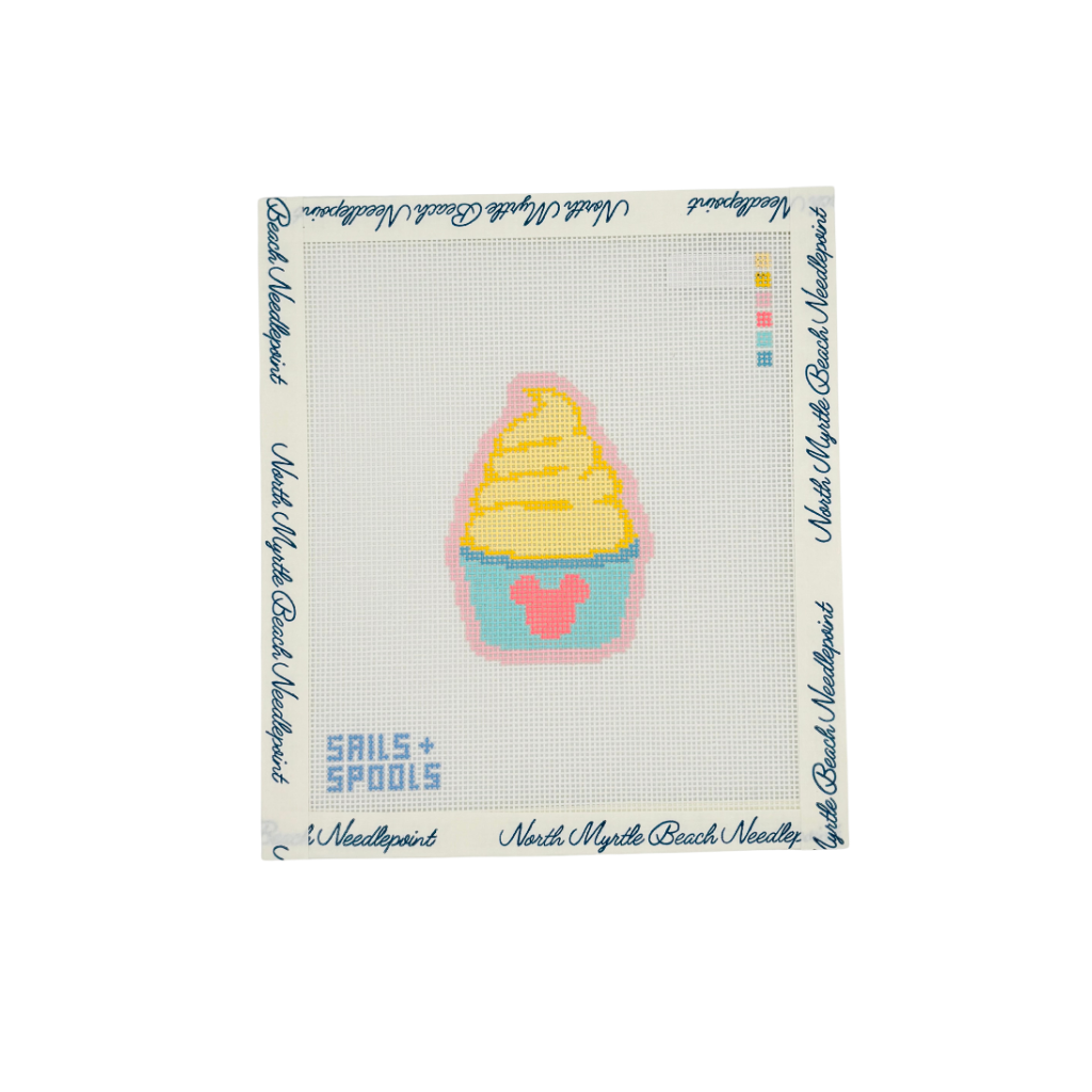 Dole Whip Mini - Sails and Spools