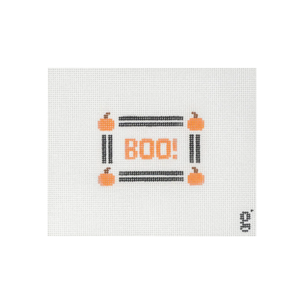 Boo Sign - Goodpoint