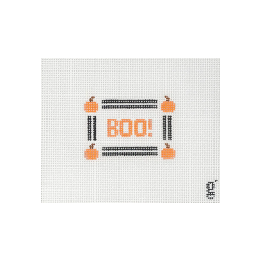 Boo Sign - Goodpoint