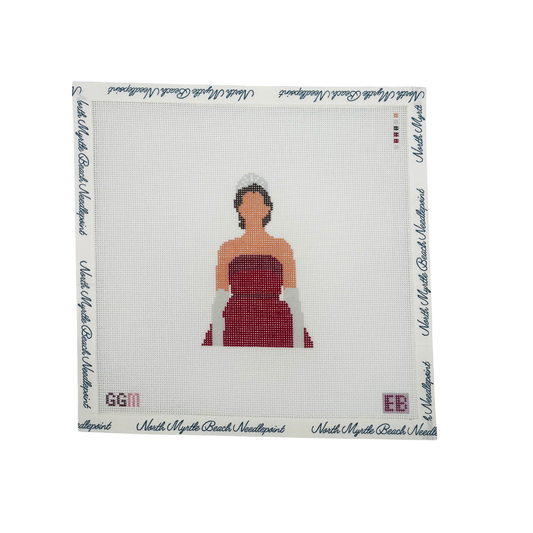 Princess Diaries 2 - Elizabeth Brooke
