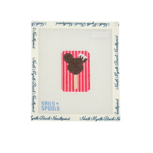 Mickey Bar Mini - Sails and Spools