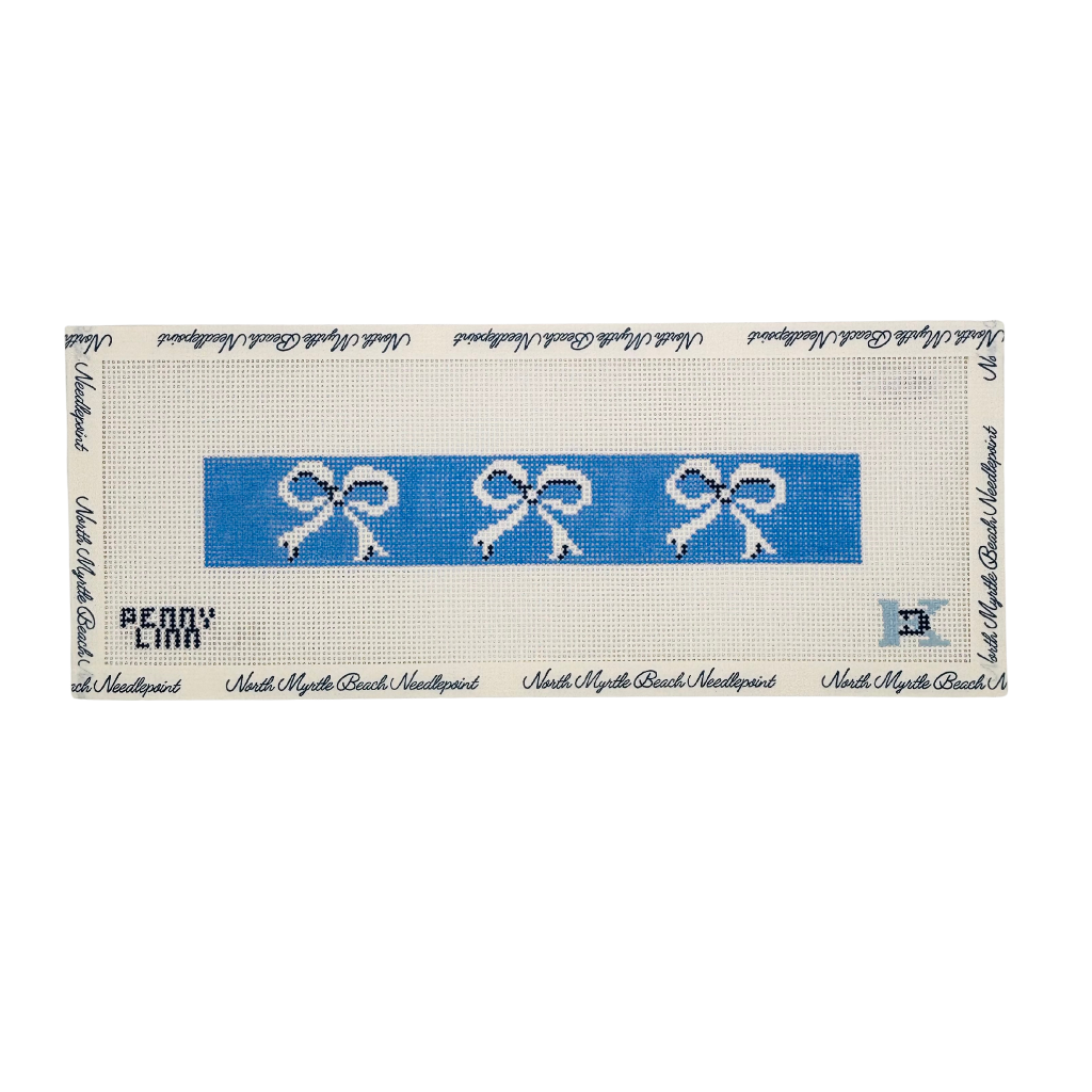 Bows on Bows Key Fob