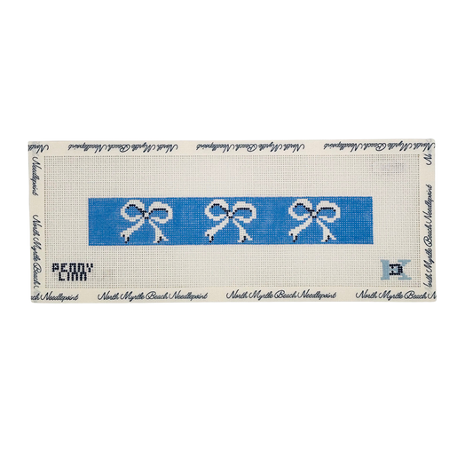 Bows on Bows Key Fob