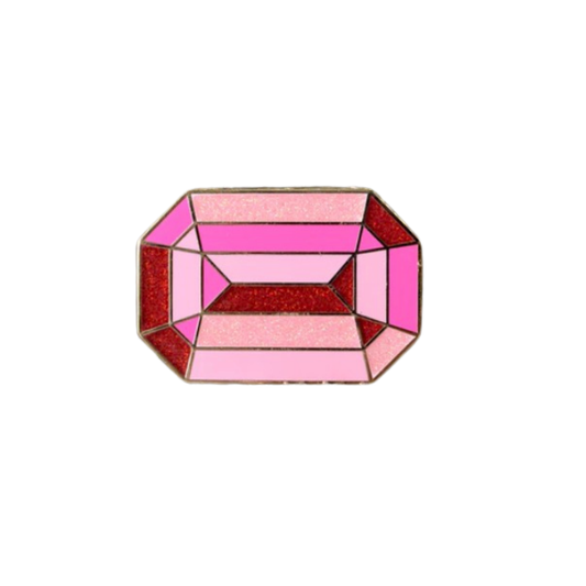 Go Stitch Needle Minder Pink Diamond