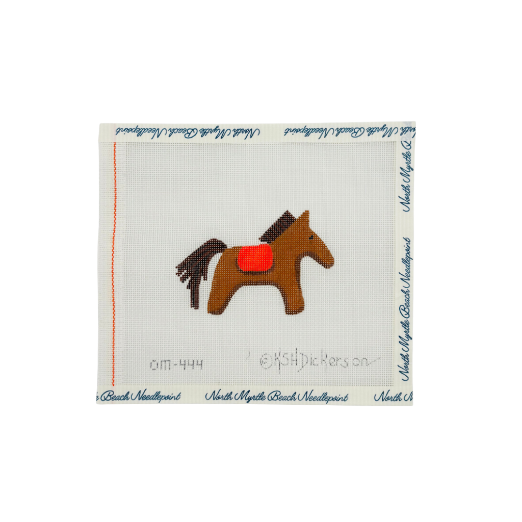 Pegasus Bag Charm - Kate Dickerson