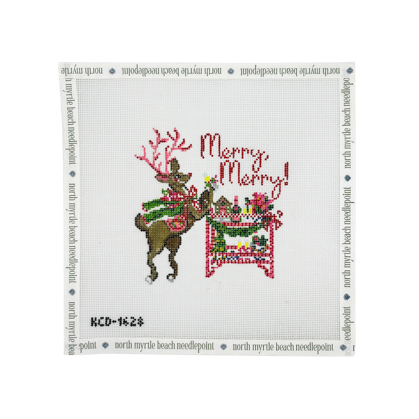 Blitzen and Bubbles - KCN Designers