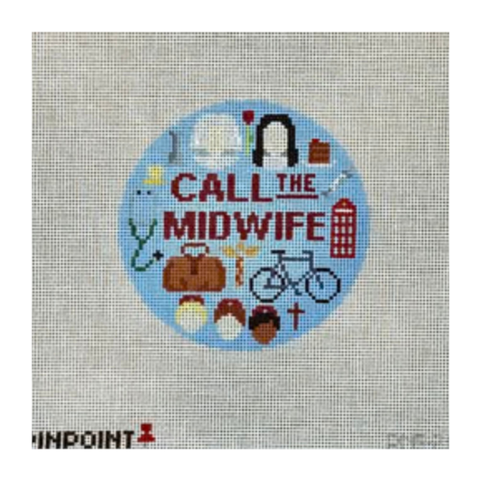Call the Midwife - Pinpoint