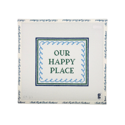 Our Happy Place - Goodpoint